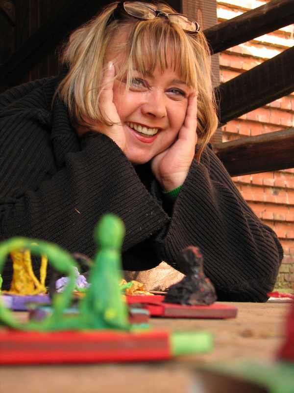 Angelica Reinecke
