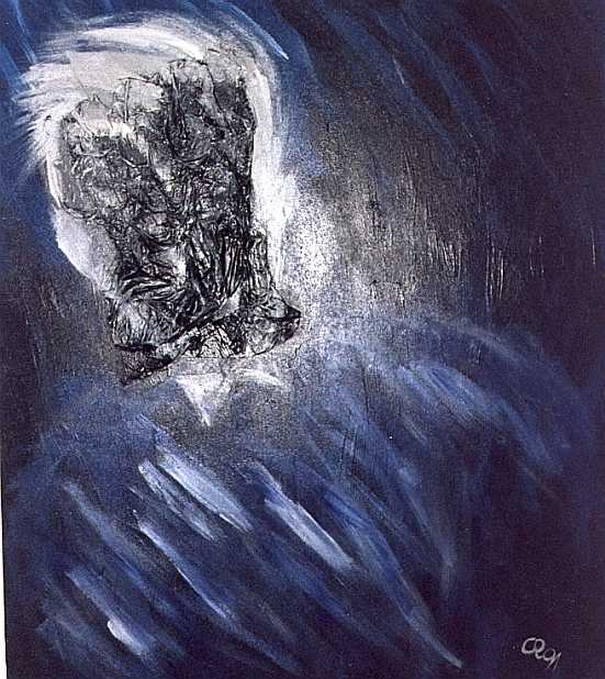 Angelica Reinecke — 1991