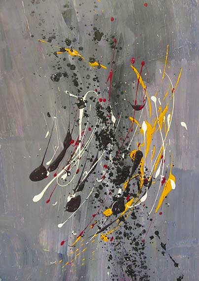 Angelica Reinecke — 1992