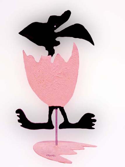 Angelica Reinecke — 1998