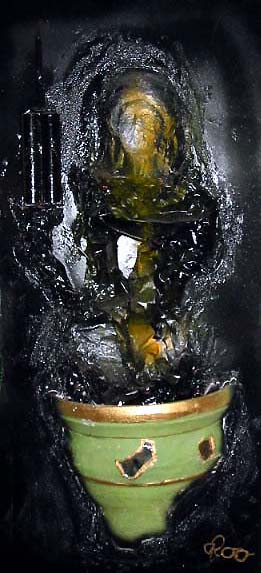 Angelica Reinecke — 2000