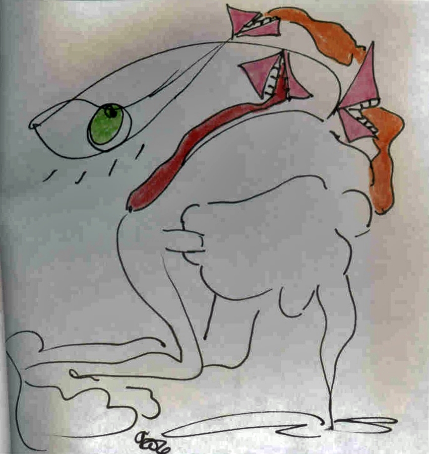 Angelica Reinecke — 2005