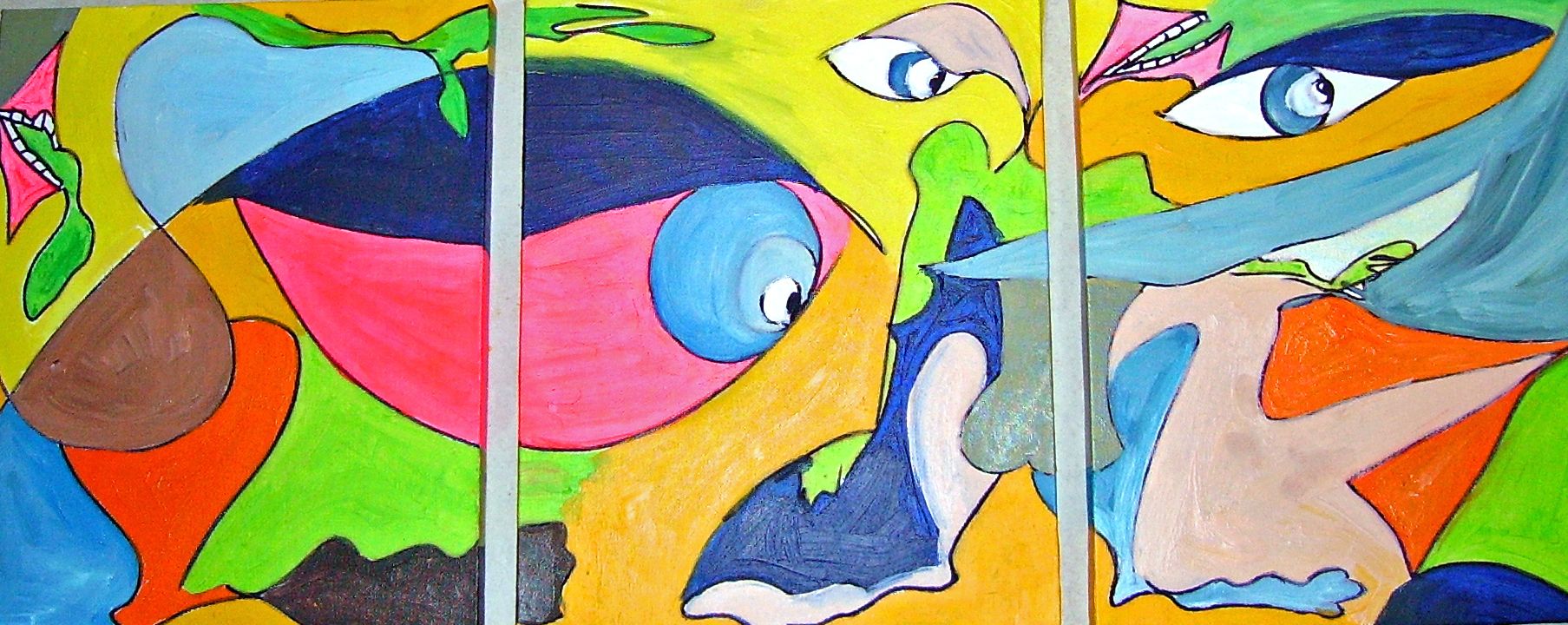 Angelica Reinecke — 2006