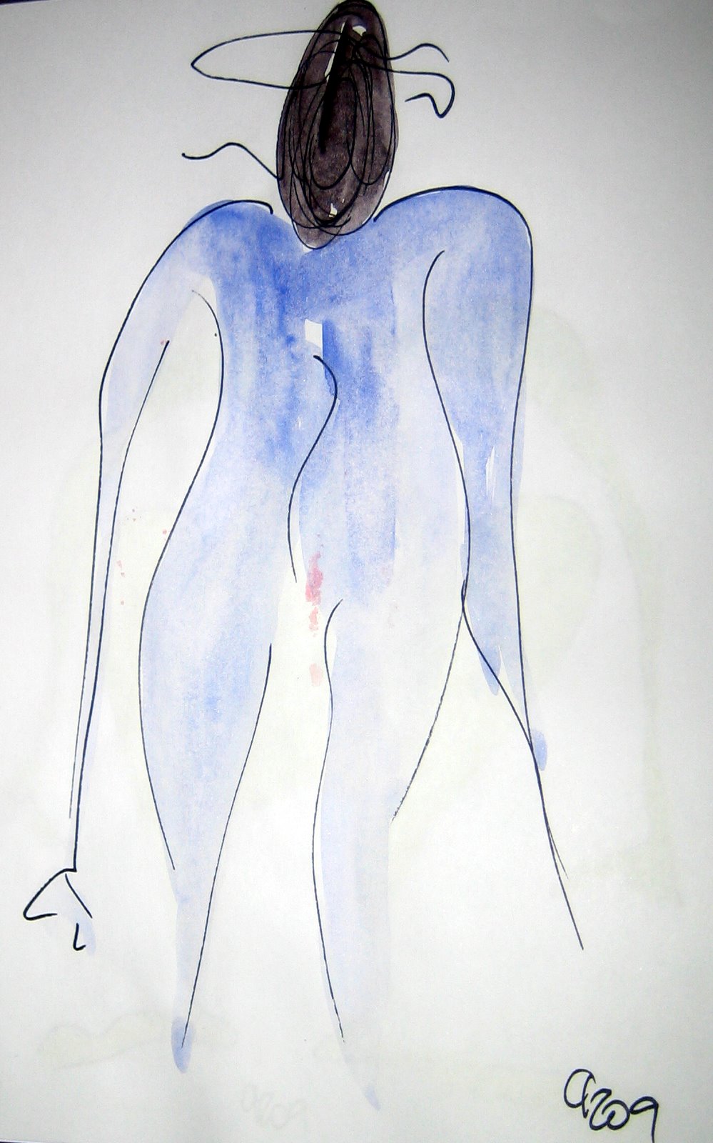 Angelica Reinecke — 2009